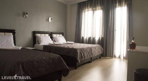 Iberia Hotel — фото 12