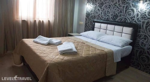 Iberia Hotel — фото 4