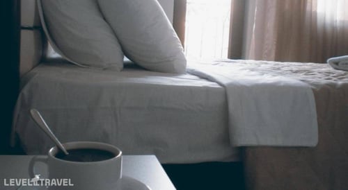 Iberia Hotel — фото 11