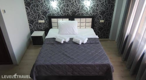 Iberia Hotel — фото 37