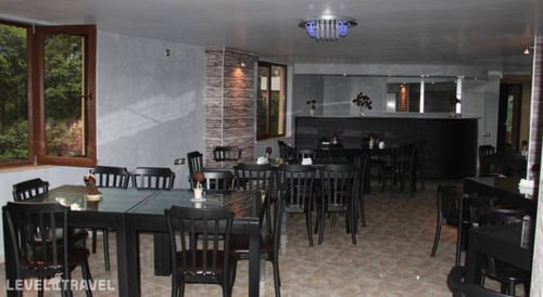 Iberia Hotel — фото 8