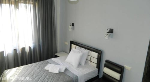 Iberia Hotel — фото 29