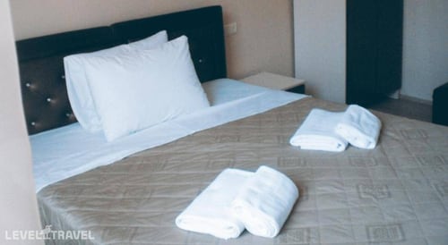 Iberia Hotel — фото 9