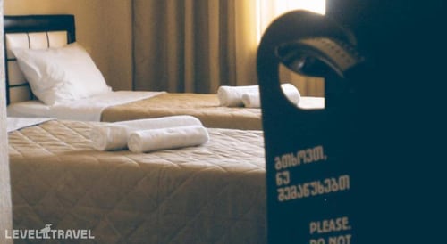 Iberia Hotel — фото 5