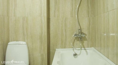 Iberia Hotel — фото 16