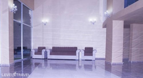 Iberia Hotel — фото 20