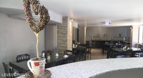 Iberia Hotel — фото 23