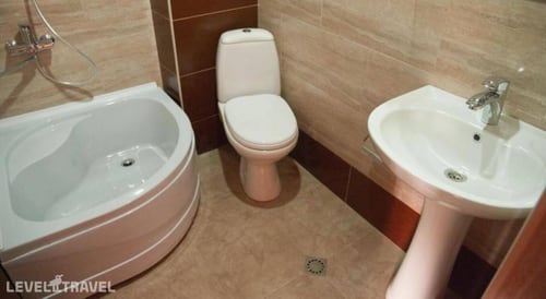 Iberia Hotel — фото 10