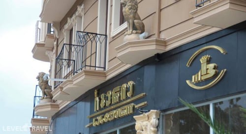 Iberia Hotel — фото 25