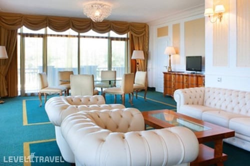 Georgia Palace Hotel — фото 9