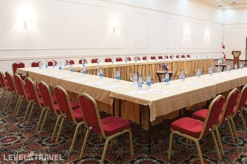 Georgia Palace Hotel — фото 29