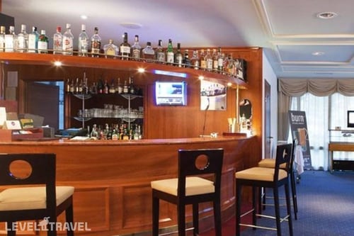 Georgia Palace Hotel — фото 15