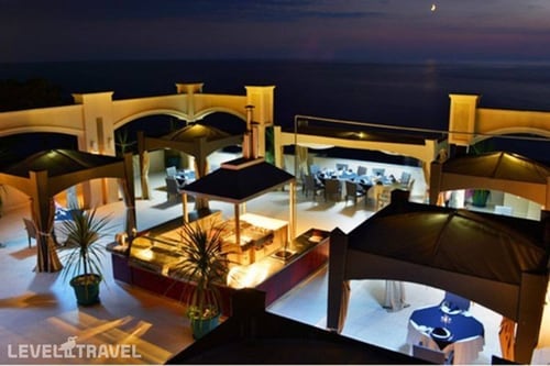 Georgia Palace Hotel — фото 28