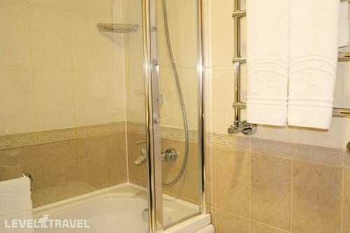 Georgia Palace Hotel — фото 11