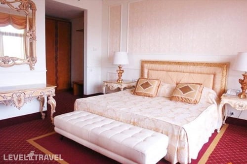 Georgia Palace Hotel — фото 2