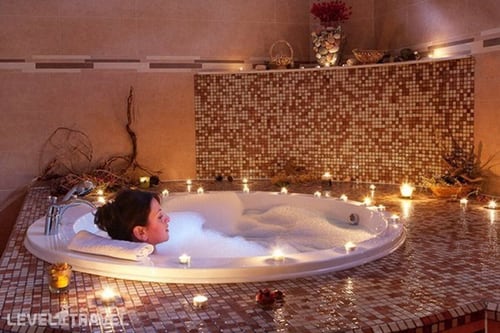 Georgia Palace Hotel — фото 32