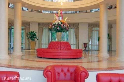 Georgia Palace Hotel — фото 5