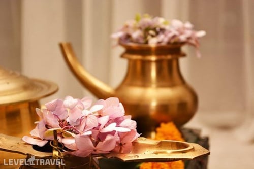 Georgia Palace Hotel — фото 41