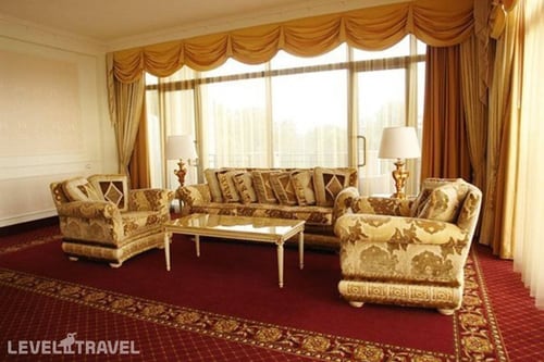 Georgia Palace Hotel — фото 8