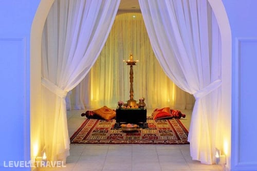 Georgia Palace Hotel — фото 40