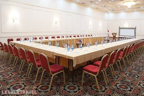 Georgia Palace Hotel — фото 30