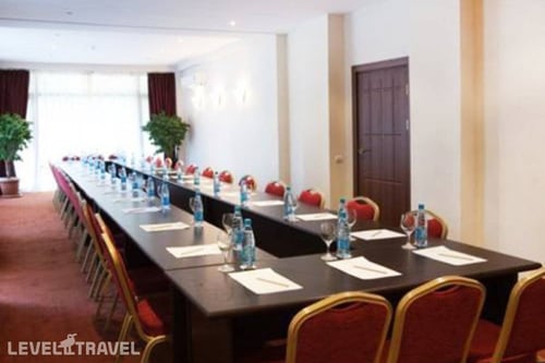 Georgia Palace Hotel — фото 31