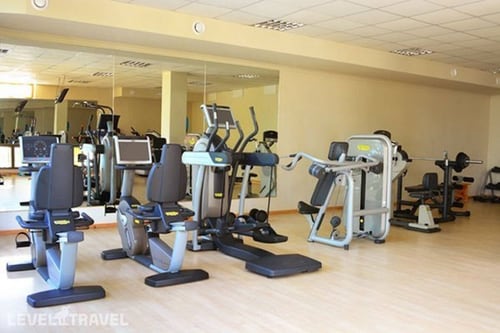 Georgia Palace Hotel — фото 20