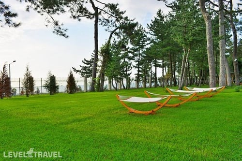 Georgia Palace Hotel — фото 24