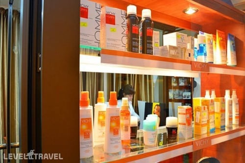 Georgia Palace Hotel — фото 39