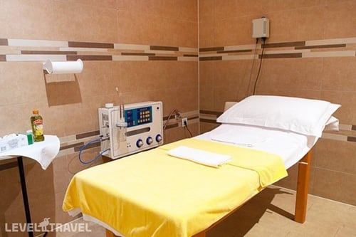 Georgia Palace Hotel — фото 35