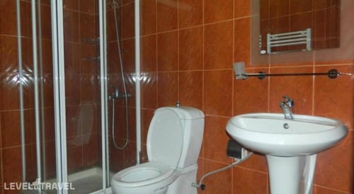 Ritsa Hotel — фото 14