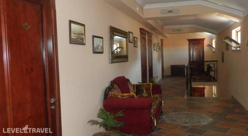 Ritsa Hotel — фото 17