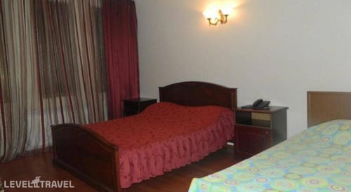 Ritsa Hotel — фото 16