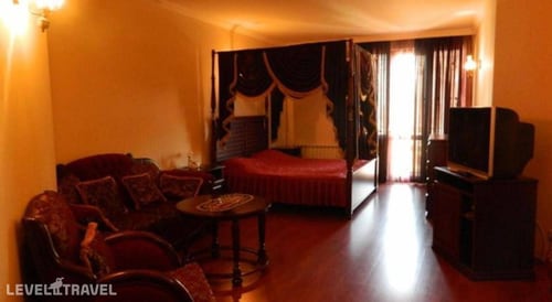 Ritsa Hotel — фото 7