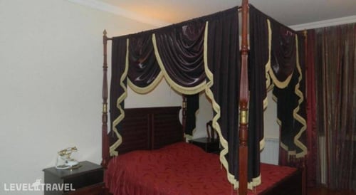 Ritsa Hotel — фото 19