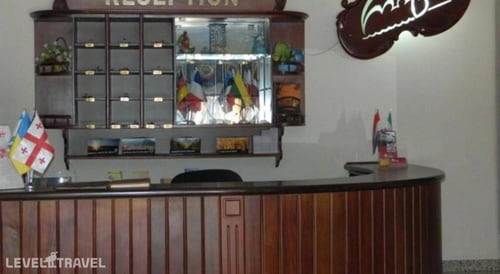 Ritsa Hotel — фото 3