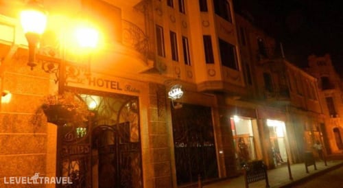 Ritsa Hotel — фото 15