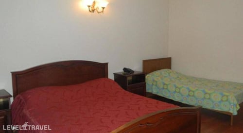 Ritsa Hotel — фото 4