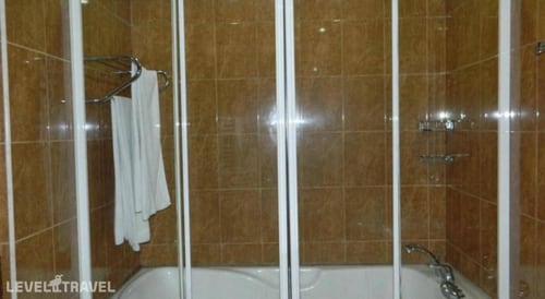 Ritsa Hotel — фото 9