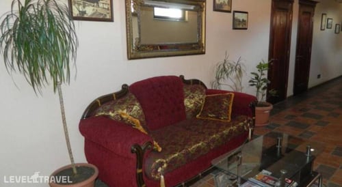 Ritsa Hotel — фото 12