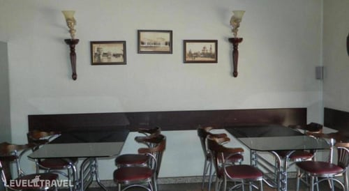 Ritsa Hotel — фото 2