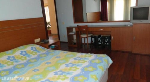 Ritsa Hotel — фото 18