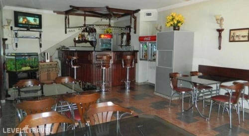 Ritsa Hotel — фото 20