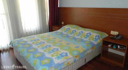 Ritsa Hotel — фото 5