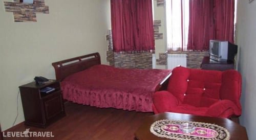 Ritsa Hotel — фото 13