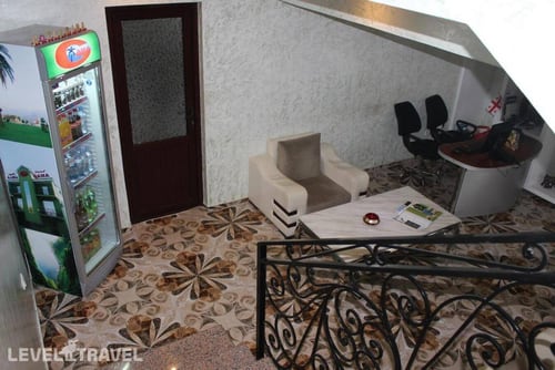 Gama Hotel — фото 3