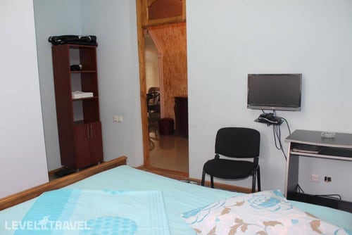 Gama Hotel — фото 16