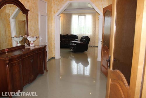 Gama Hotel — фото 24