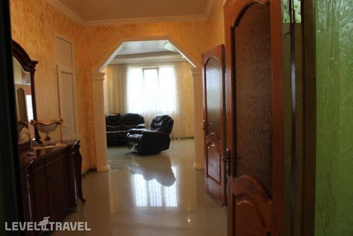 Gama Hotel — фото 23