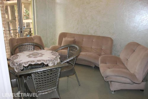 Gama Hotel — фото 14